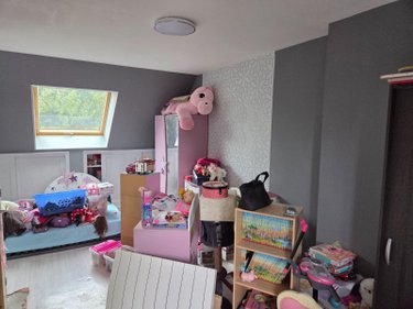 Maison a vendre Saint-Loup-du-Gast 53300 Mayenne 122 m2 6 pièces 185120 euros