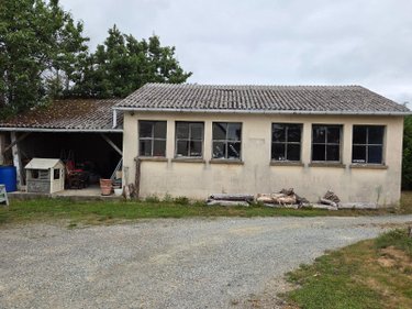 Maison a vendre Saint-Loup-du-Gast 53300 Mayenne 122 m2 6 pièces 185120 euros
