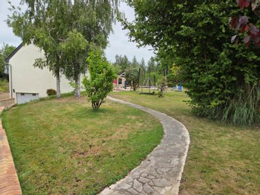 Maison a vendre Saint-Loup-du-Gast 53300 Mayenne 122 m2 6 pièces 185120 euros