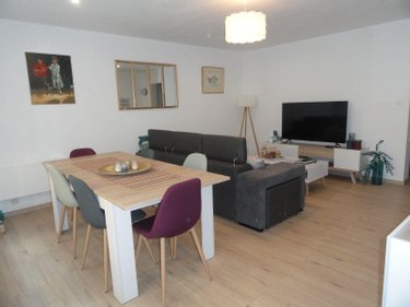 Maison a vendre Saint-Gilles 30800 Gard 104 m2 4 pièces 189000 euros