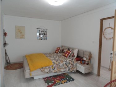 Maison a vendre Saint-Gilles 30800 Gard 104 m2 4 pièces 189000 euros