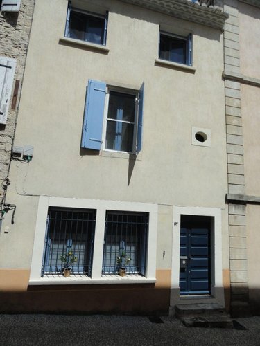 Maison a vendre Saint-Gilles 30800 Gard 104 m2 4 pièces 189000 euros