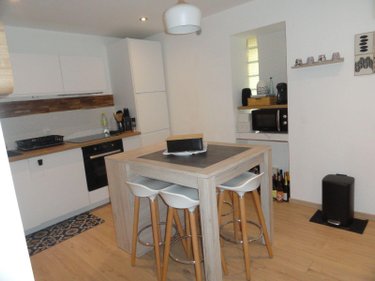 Maison a vendre Saint-Gilles 30800 Gard 104 m2 4 pièces 189000 euros