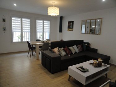 Maison a vendre Saint-Gilles 30800 Gard 104 m2 4 pièces 189000 euros