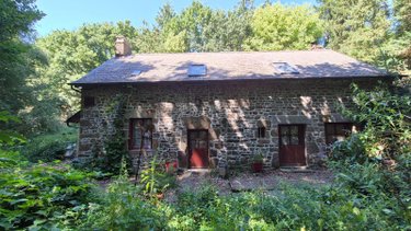 Maison a vendre Gorron 53120 Mayenne 100 m2 5 pièces 84560 euros