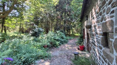 Maison a vendre Gorron 53120 Mayenne 100 m2 5 pièces 84560 euros