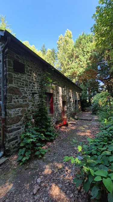 Maison a vendre Gorron 53120 Mayenne 100 m2 5 pièces 84560 euros