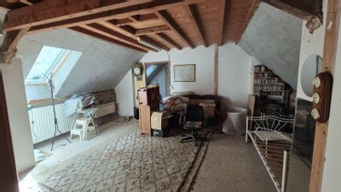 Maison a vendre Gorron 53120 Mayenne 100 m2 5 pièces 84560 euros