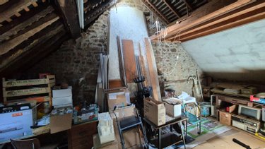 Maison a vendre Gorron 53120 Mayenne 100 m2 5 pièces 84560 euros