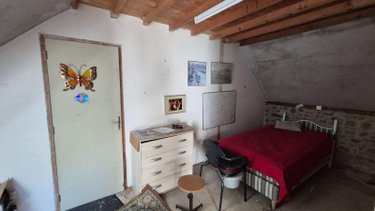 Maison a vendre Gorron 53120 Mayenne 100 m2 5 pièces 84560 euros