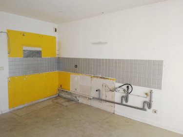 Appartement a vendre Soissons 02200 Aisne 120 m2 4 pièces 171600 euros