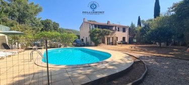 Maison a vendre Garéoult 83136 Var 159 m2 6 pièces 399000 euros
