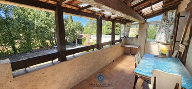 Maison a vendre Garéoult 83136 Var 159 m2 6 pièces 387450 euros