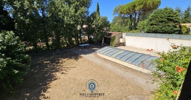 Maison a vendre Garéoult 83136 Var 159 m2 6 pièces 399000 euros