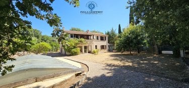 Maison a vendre Garéoult 83136 Var 159 m2 6 pièces 387450 euros