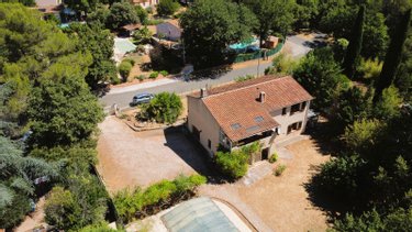 Maison a vendre Garéoult 83136 Var 159 m2 6 pièces 399000 euros