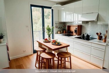 Maison a vendre Garéoult 83136 Var 159 m2 6 pièces 387450 euros