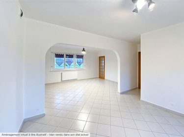 Maison a vendre Strazeele 59270 Nord 110 m2 7 pièces 241500 euros