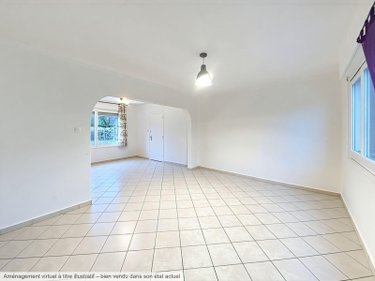 Maison a vendre Strazeele 59270 Nord 110 m2 7 pièces 241500 euros