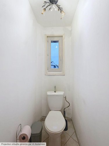 Maison a vendre Strazeele 59270 Nord 110 m2 7 pièces 241500 euros