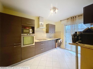 Maison a vendre Strazeele 59270 Nord 110 m2 7 pièces 241500 euros