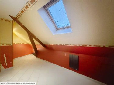 Maison a vendre Strazeele 59270 Nord 110 m2 7 pièces 241500 euros