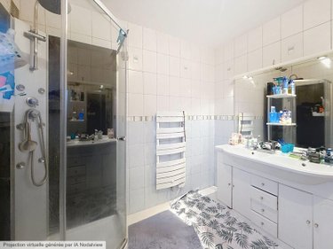 Maison a vendre Strazeele 59270 Nord 110 m2 7 pièces 241500 euros