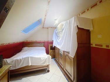 Maison a vendre Strazeele 59270 Nord 110 m2 7 pièces 241500 euros