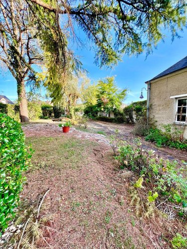 Maison a vendre Écueillé 36240 Indre 349 m2 15 pièces 128000 euros