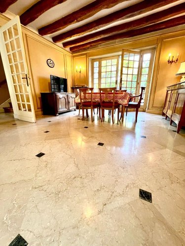 Maison a vendre Écueillé 36240 Indre 349 m2 15 pièces 139750 euros