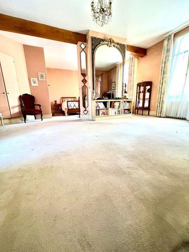 Maison a vendre Écueillé 36240 Indre 349 m2 15 pièces 128000 euros