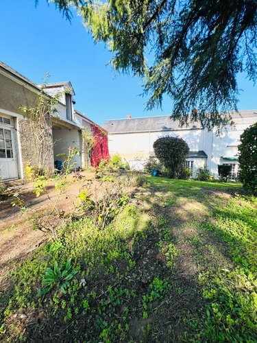 Maison a vendre Écueillé 36240 Indre 349 m2 15 pièces 139750 euros