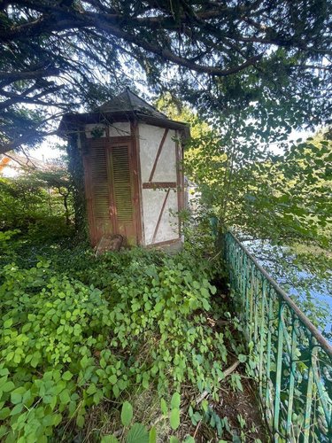 Terrains de loisirs bois etangs a vendre Bar-sur-Seine 10110 Aube 453 m2  53000 euros
