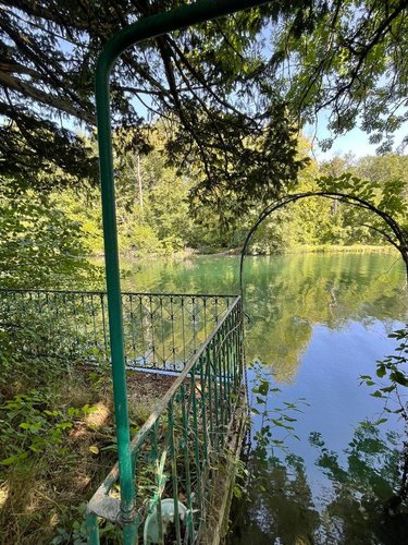 Terrains de loisirs bois etangs a vendre Bar-sur-Seine 10110 Aube 453 m2  53000 euros