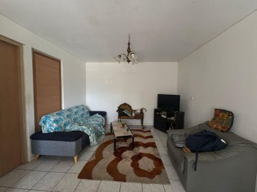 Appartement a vendre Sainte-Clotilde 97490 Réunion 81 m2 4 pièces 171000 euros