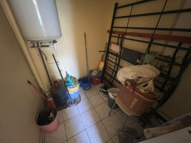 Appartement a vendre Sainte-Clotilde 97490 Réunion 81 m2 4 pièces 171000 euros