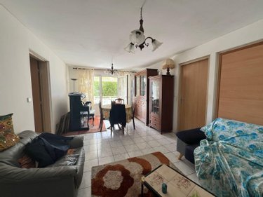 Appartement a vendre Sainte-Clotilde 97490 Réunion 81 m2 4 pièces 171000 euros