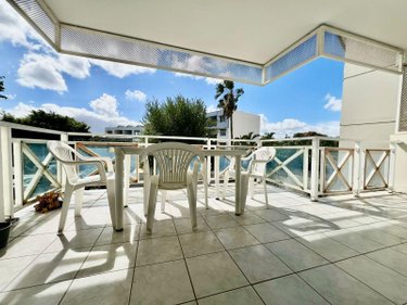 Appartement a vendre Sainte-Clotilde 97490 Réunion 81 m2 4 pièces 171000 euros
