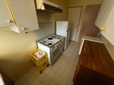 Appartement a vendre Sainte-Clotilde 97490 Réunion 81 m2 4 pièces 171000 euros