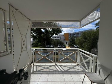 Appartement a vendre Sainte-Clotilde 97490 Réunion 81 m2 4 pièces 171000 euros