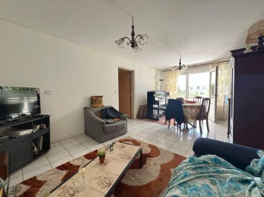 Appartement a vendre Sainte-Clotilde 97490 Réunion 81 m2 4 pièces 171000 euros