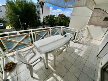 Appartement a vendre Sainte-Clotilde 97490 Réunion 81 m2 4 pièces 171000 euros