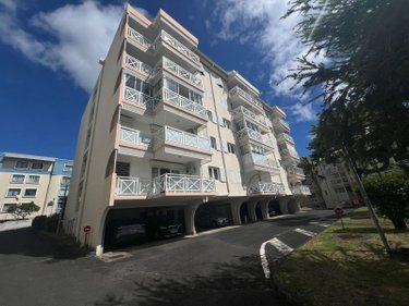 Appartement a vendre Sainte-Clotilde 97490 Réunion 81 m2 4 pièces 171000 euros