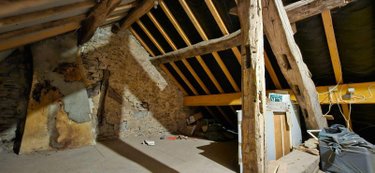 Maison a vendre Gizia 39190 Jura 104 m2 5 pièces 160000 euros