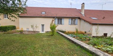Maison a vendre Gizia 39190 Jura 104 m2 5 pièces 178000 euros