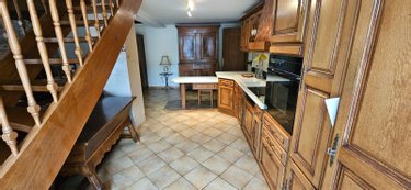 Maison a vendre Gizia 39190 Jura 104 m2 5 pièces 178000 euros