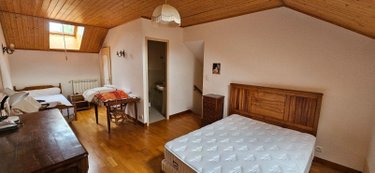 Maison a vendre Gizia 39190 Jura 104 m2 5 pièces 178000 euros