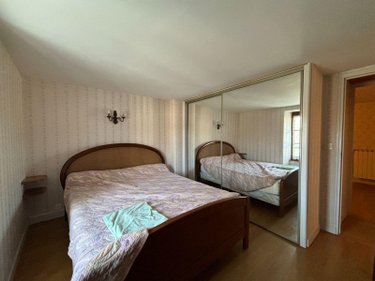 Maison a vendre Cousance 39190 Jura 104 m2 5 pièces 145000 euros