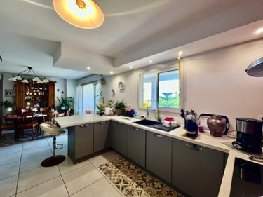 Maison a vendre Saint-Joseph 97480 Réunion 122 m2 4 pièces 295100 euros