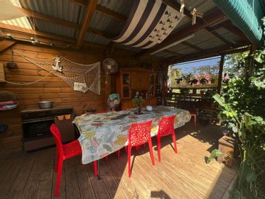 Maison a vendre Saint-Joseph 97480 Réunion 122 m2 4 pièces 295100 euros